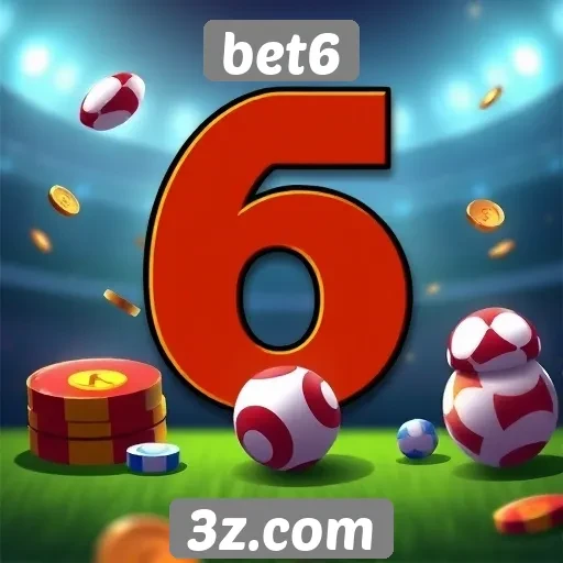 Vantagens e desvantagens dos jogos online no bet6