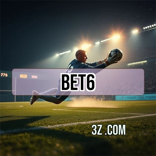 bet6 App para Download