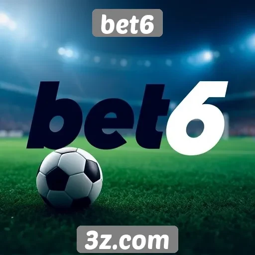 Novidades e atualizações recentes do site bet6