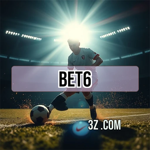 bet6 Bônus Oferecidos