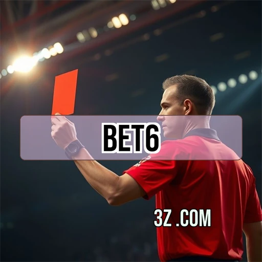 Arte do Jogo: A Confiável Bet6 e Seus Recursos Incríveis
