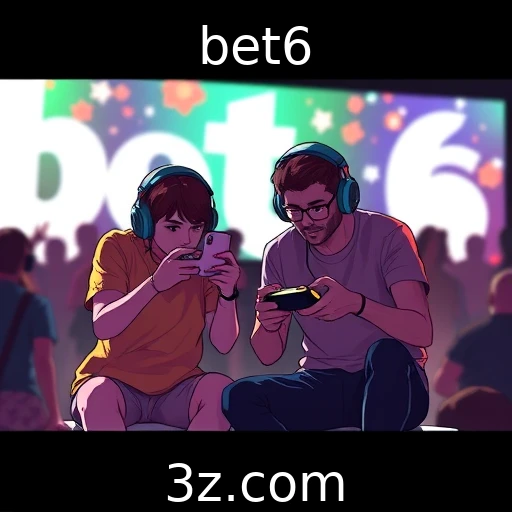 Cultura gamer e suas influências sociais | bet6