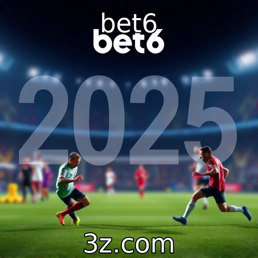 Crescimento das plataformas de jogos móveis em 2025 | bet6