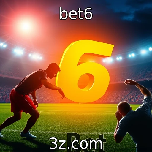 Novas regulamentações afetam o mercado de apostas : bet6