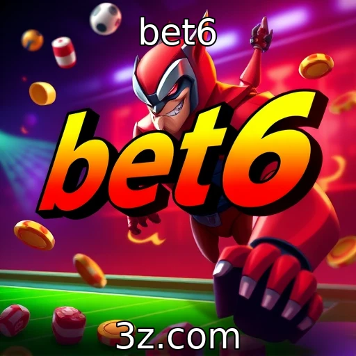 Crescimento do mercado de jogos online no Brasil - bet6