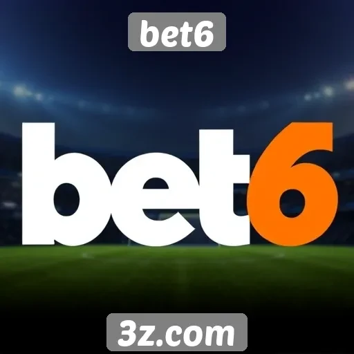 metodologias de pagamento e saque na bet6