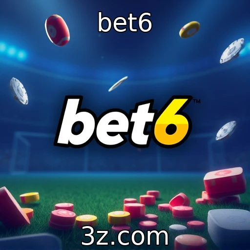 Impacto da regulamentação na indústria de jogos | bet6
