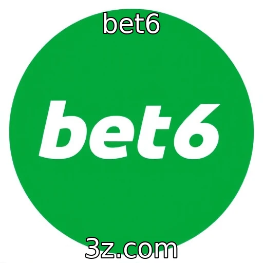 Impactos da regulamentação em sites de apostas online - bet6