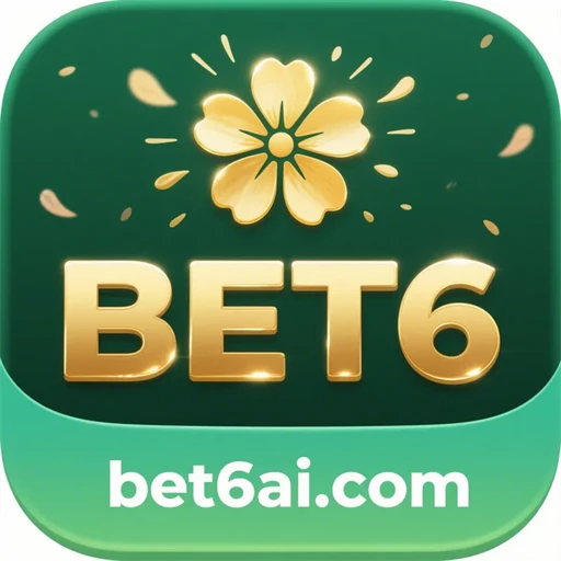 bet6 logo