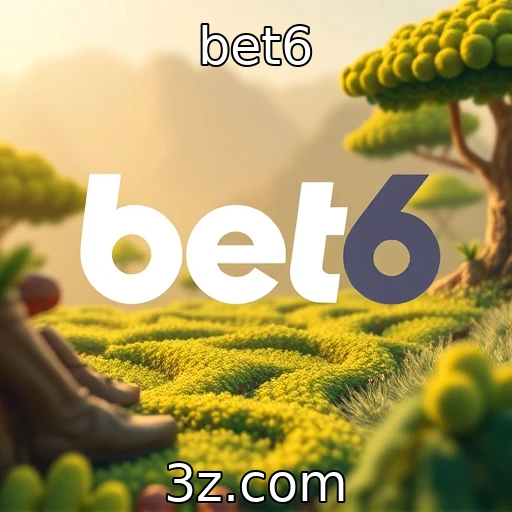 Sustentabilidade na produção de jogos e seu futuro | bet6