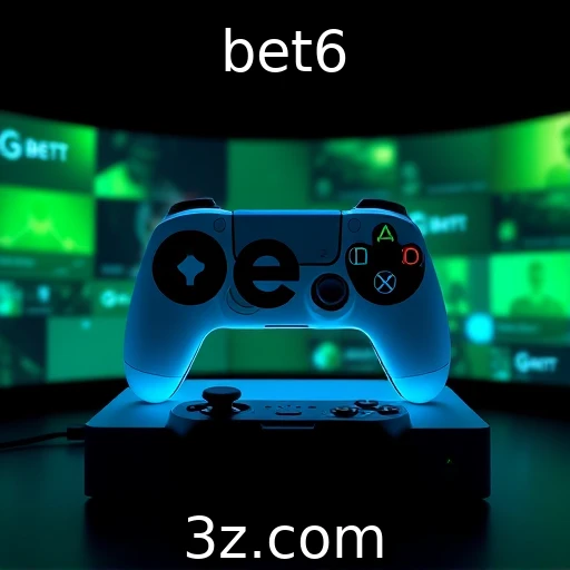 Evolução da experiência do usuário em consoles - bet6